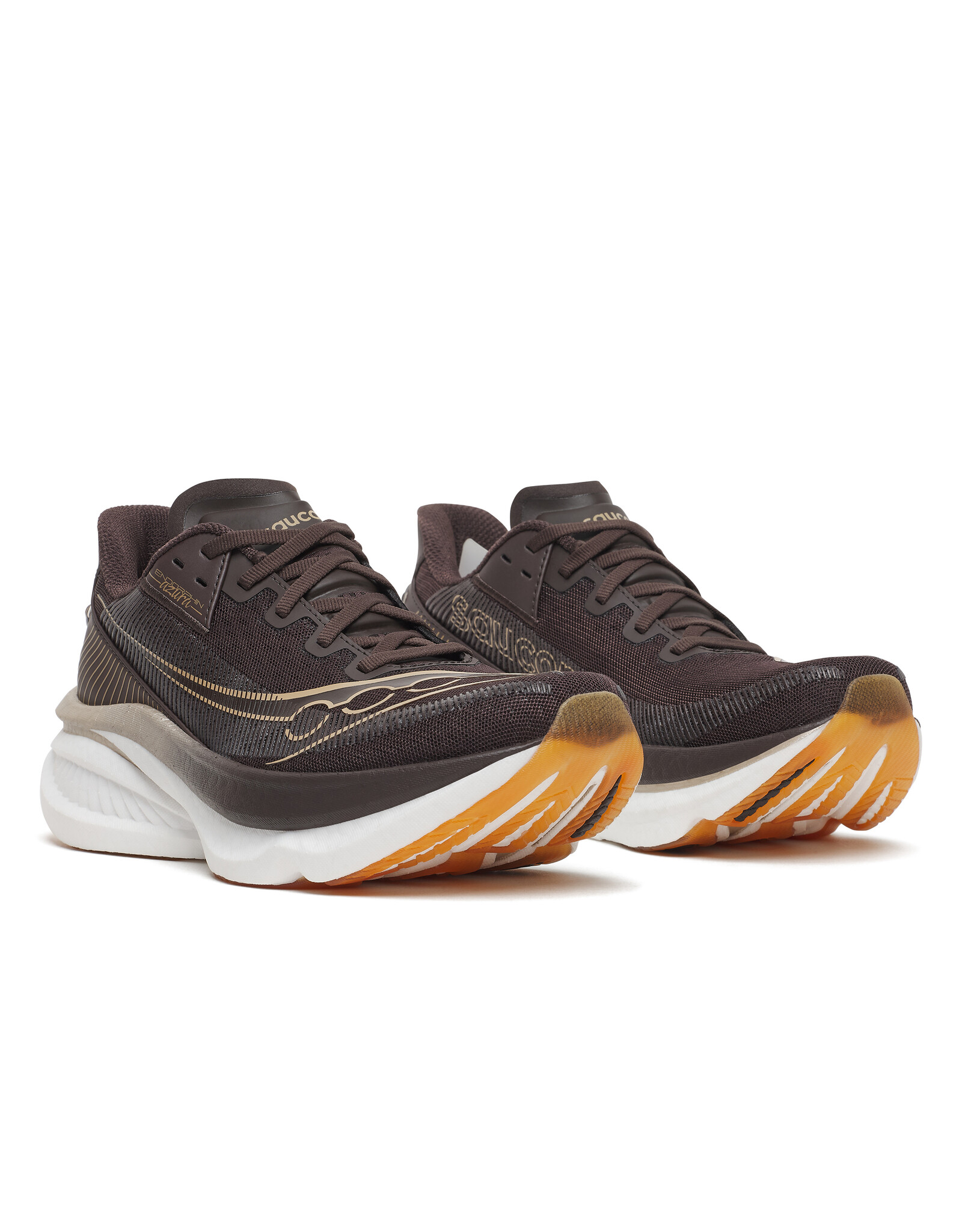 Saucony ENDORPHIN AZURA-Dames-TORTE