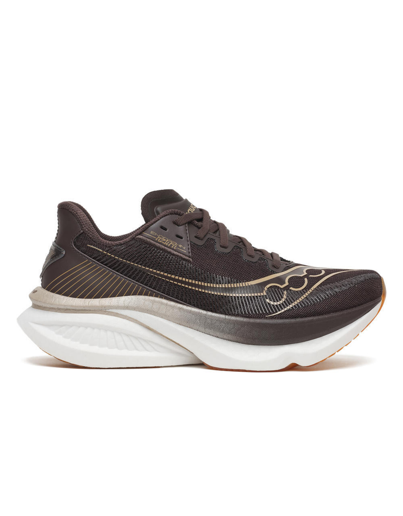 Saucony ENDORPHIN AZURA-Dames-TORTE