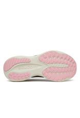 Saucony RIDE 19-Dames-TORTE/EGGSHELL