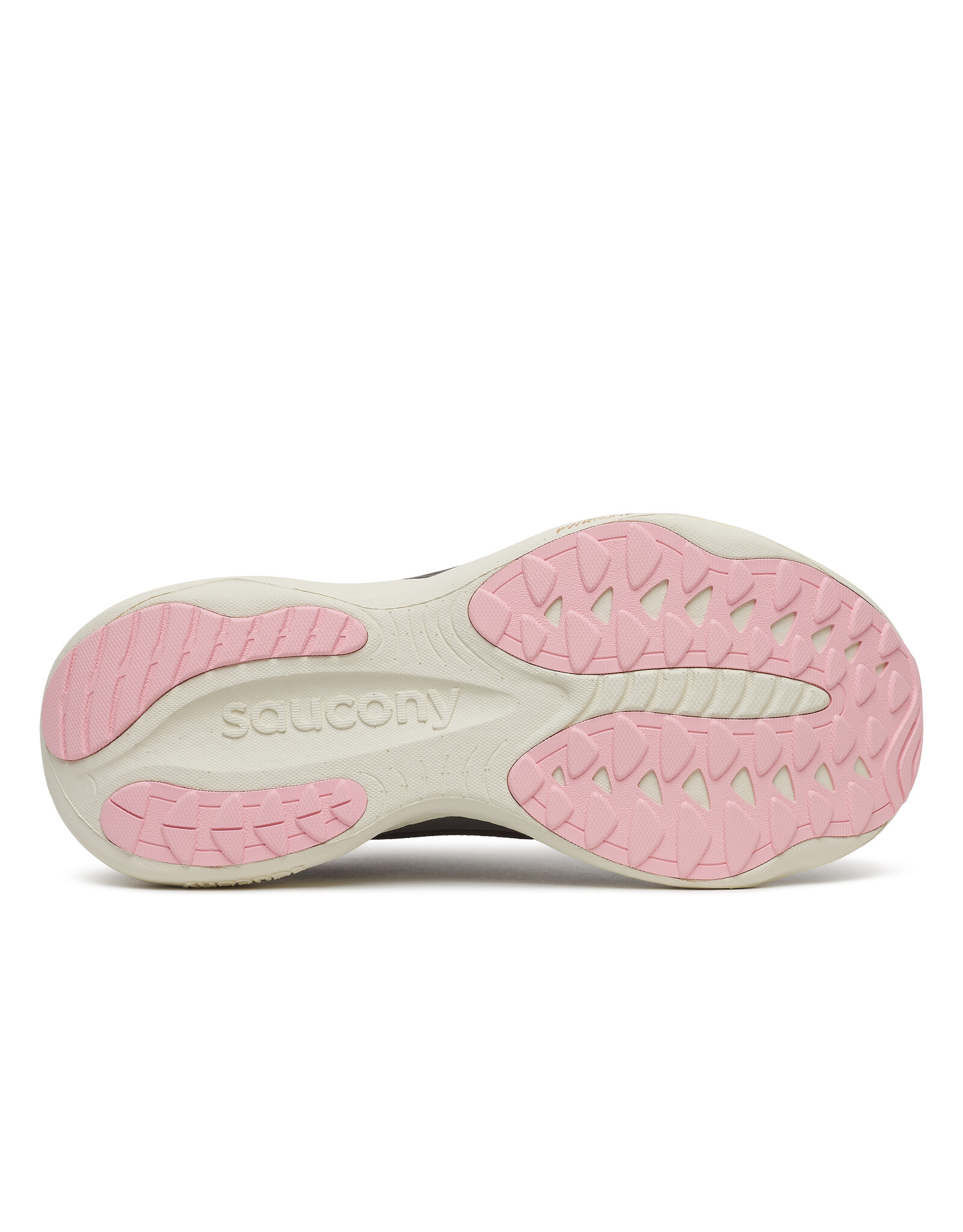 Saucony RIDE 19-Dames-TORTE/EGGSHELL