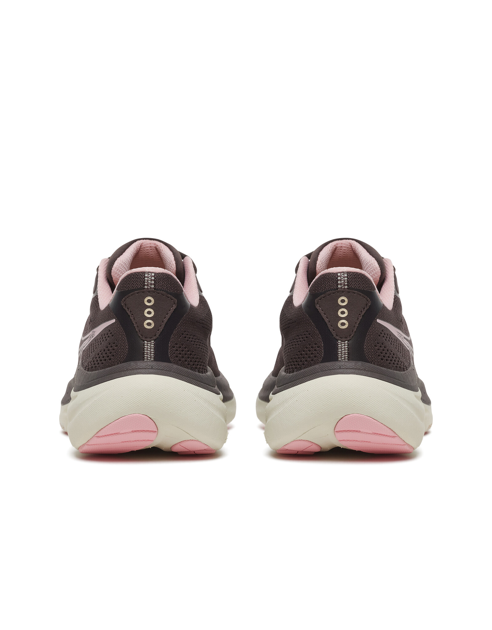 Saucony RIDE 19-Dames-TORTE/EGGSHELL