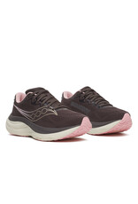 Saucony RIDE 19-Dames-TORTE/EGGSHELL