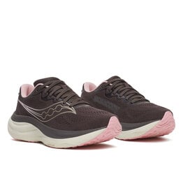 Saucony RIDE 19-Dames-TORTE/EGGSHELL