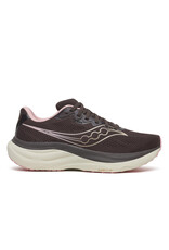 Saucony RIDE 19-Dames-TORTE/EGGSHELL