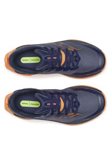 Saucony PEREGRINE 16-Dames-NAVAL/PERSIAN
