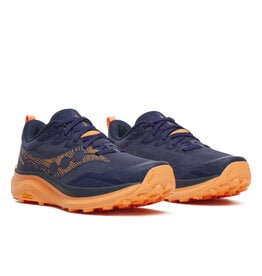Saucony PEREGRINE 16-Dames-NAVAL/PERSIAN