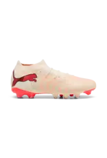 Puma FUTURE 9 MATCH FG/AG-beige