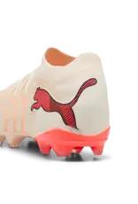 Puma FUTURE 9 MATCH FG/AG-beige