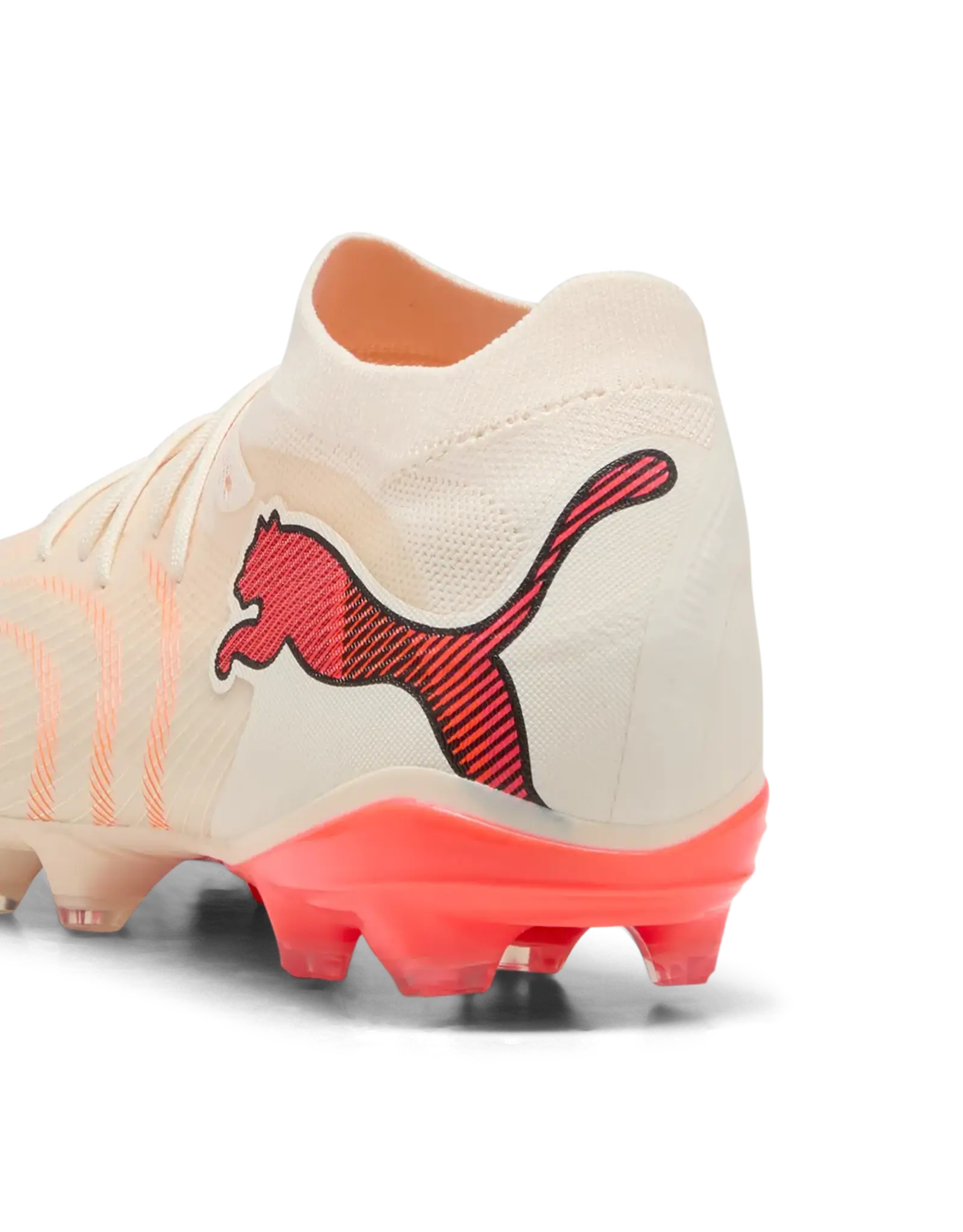 Puma FUTURE 9 MATCH FG/AG-beige