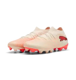 Puma FUTURE 9 MATCH FG/AG-beige