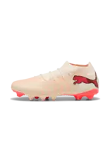 Puma FUTURE 9 MATCH FG/AG-beige