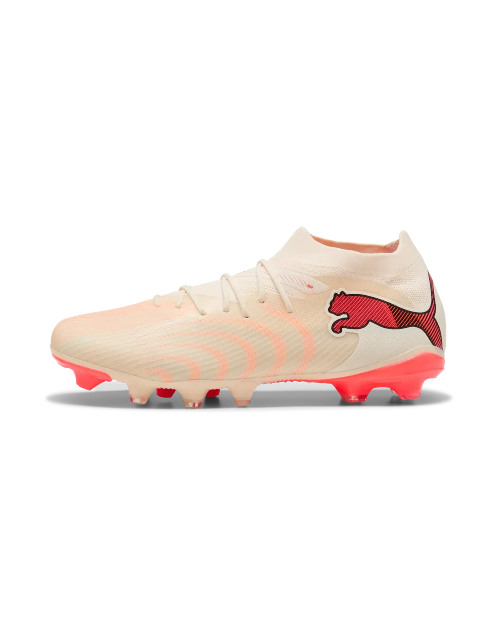 Puma FUTURE 9 MATCH FG/AG-beige