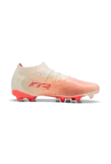 Puma FUTURE 9 MATCH FG/AG-beige