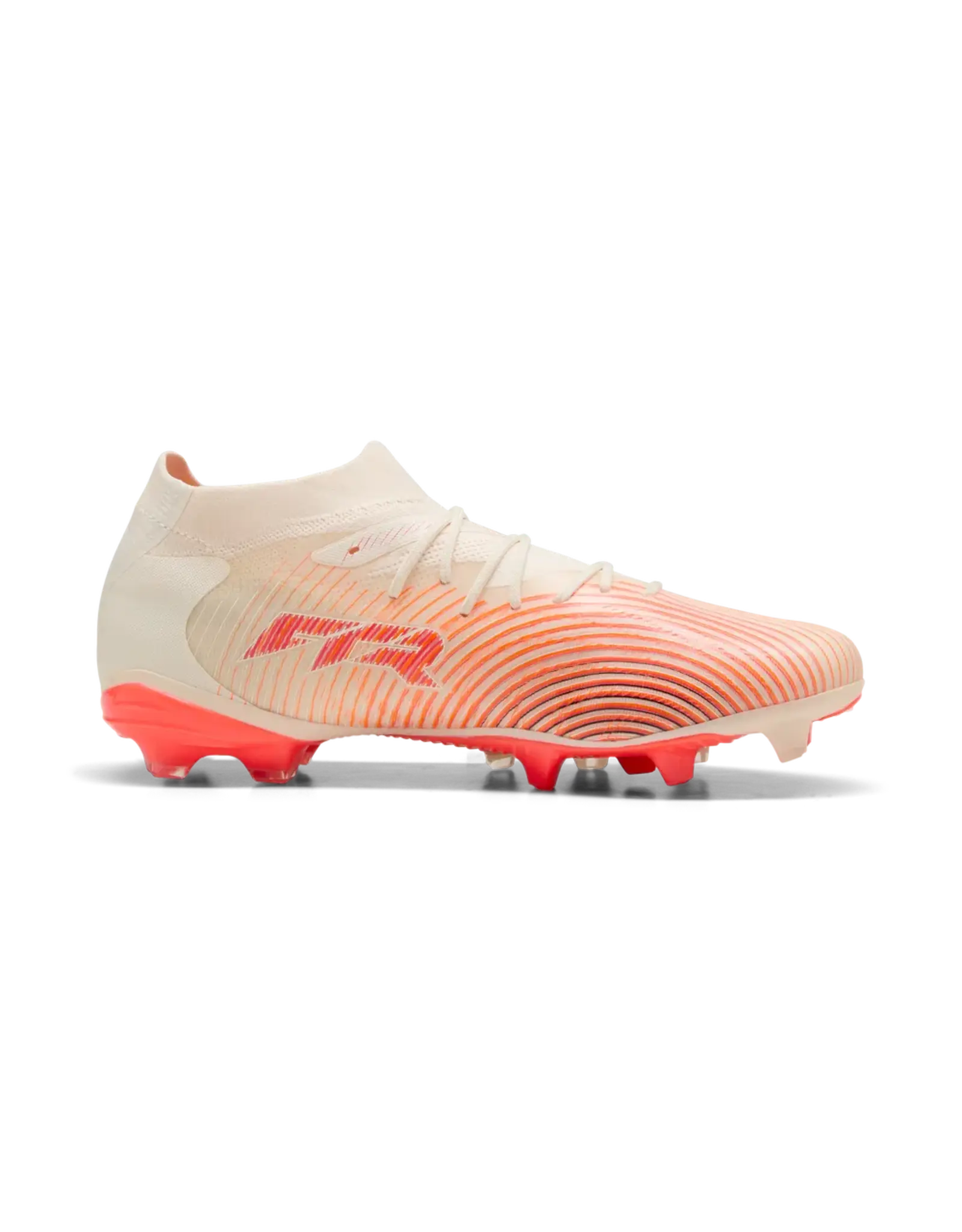 Puma FUTURE 9 MATCH FG/AG-beige