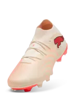 Puma FUTURE 9 MATCH FG/AG-beige