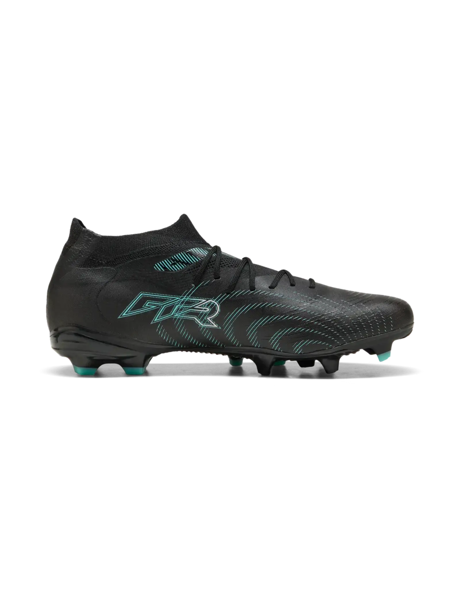 Puma FUTURE 9 MATCH FG/AG-black