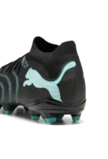 Puma FUTURE 9 MATCH FG/AG-black
