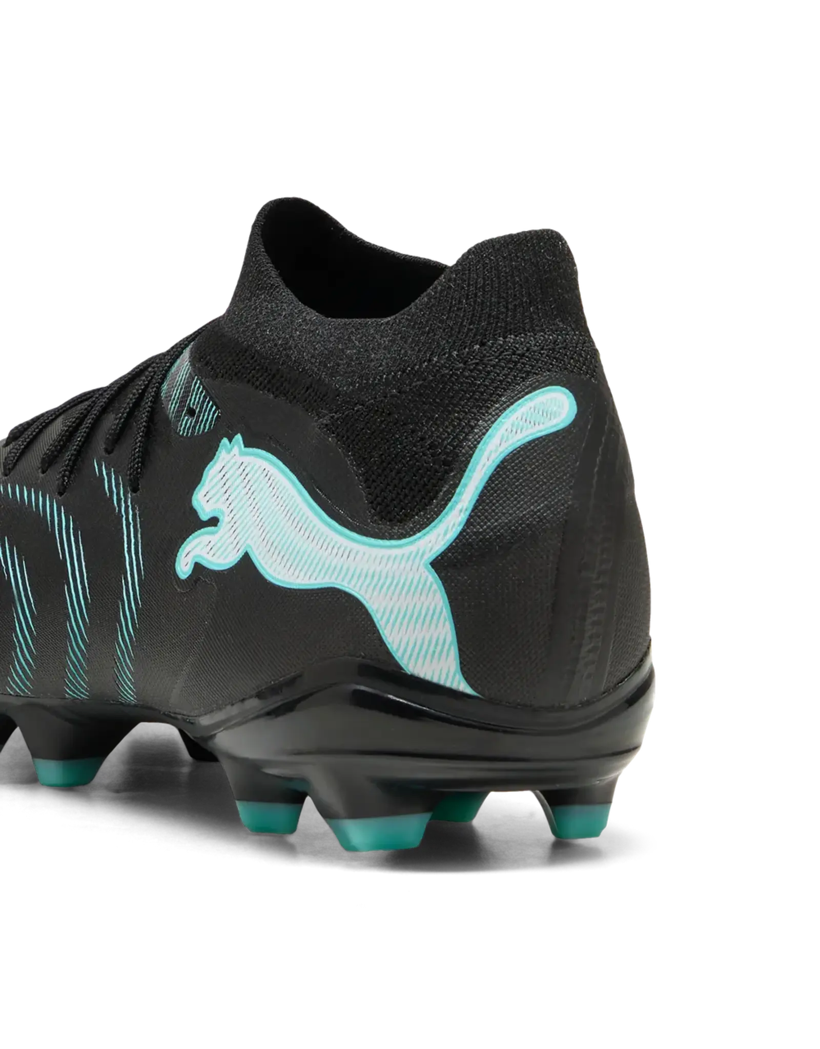 Puma FUTURE 9 MATCH FG/AG-black