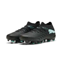 Puma FUTURE 9 MATCH FG/AG-black