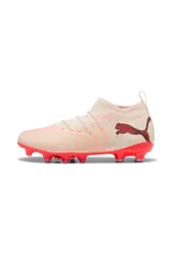 Puma FUTURE 9 MATCH FG/AG Jr-beige