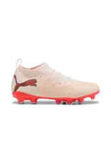 Puma FUTURE 9 MATCH FG/AG Jr-beige