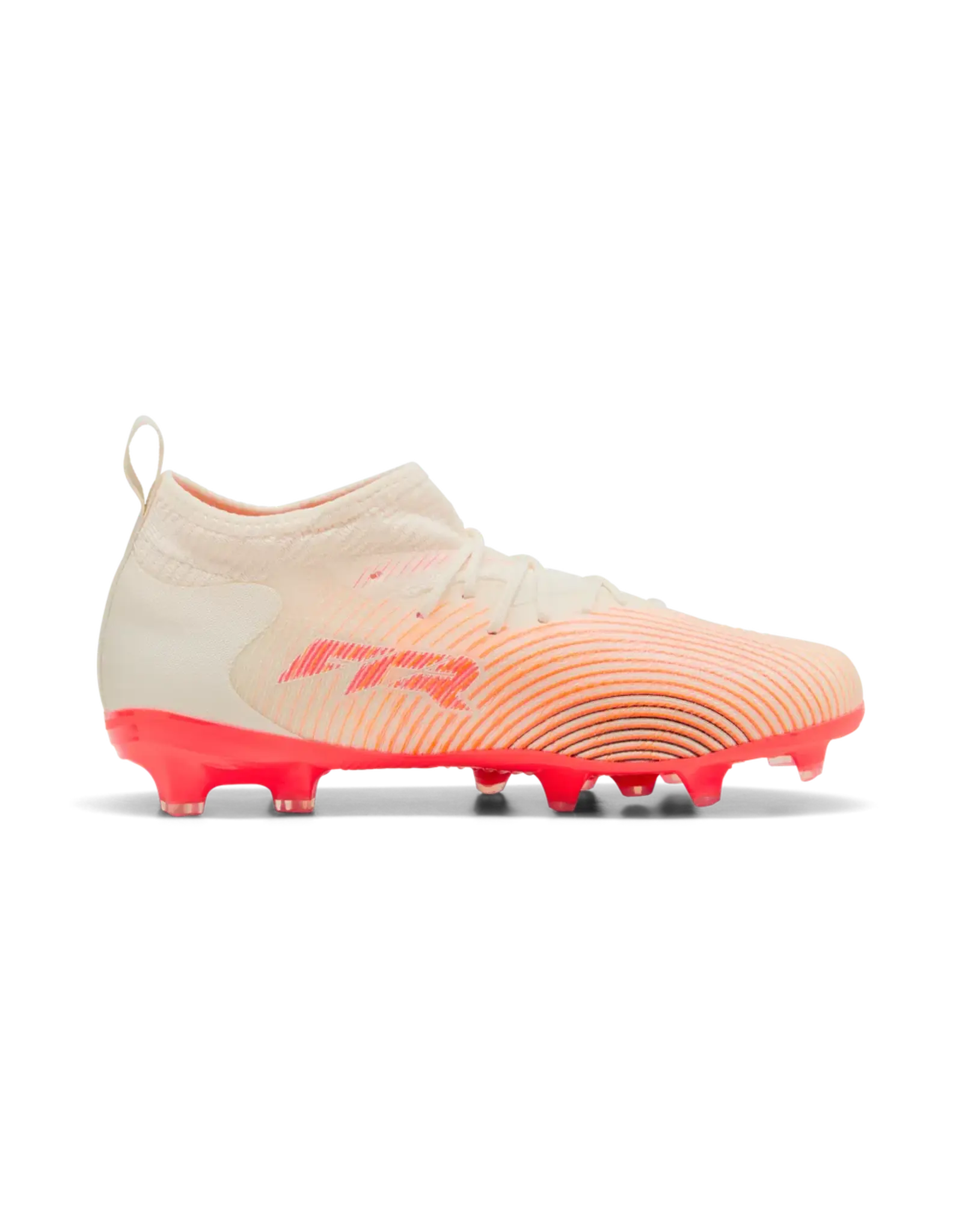 Puma FUTURE 9 MATCH FG/AG Jr-beige