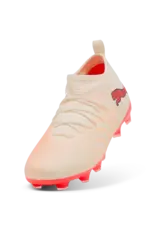Puma FUTURE 9 MATCH FG/AG Jr-beige