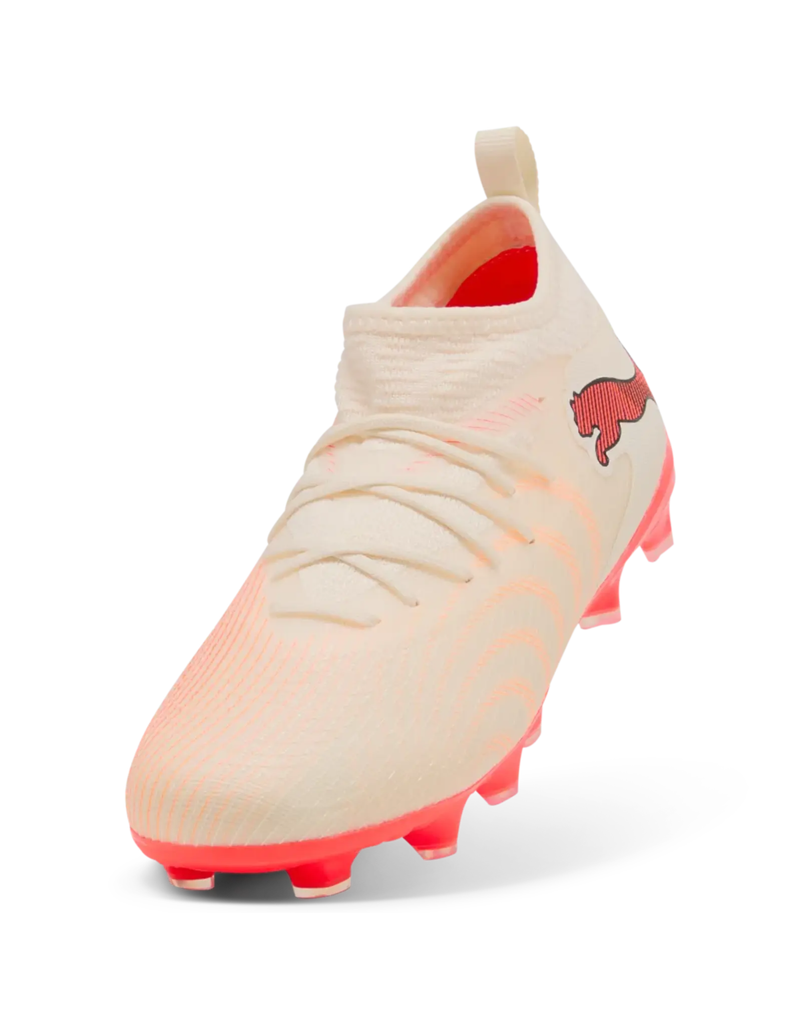 Puma FUTURE 9 MATCH FG/AG Jr-beige