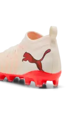 Puma FUTURE 9 MATCH FG/AG Jr-beige