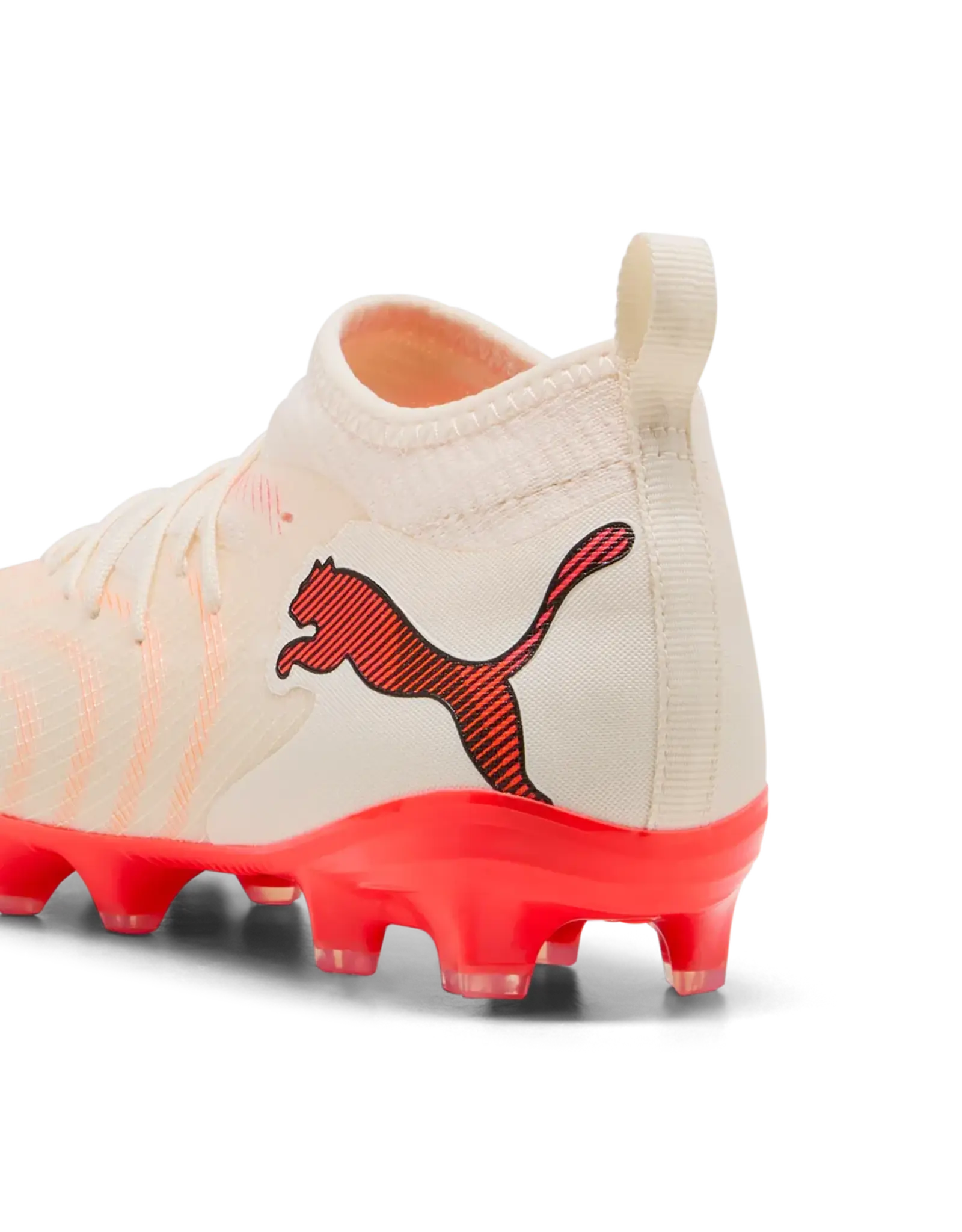Puma FUTURE 9 MATCH FG/AG Jr-beige