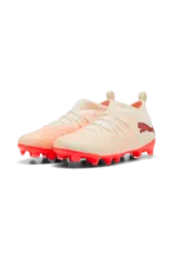 Puma FUTURE 9 MATCH FG/AG Jr-beige