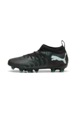 Puma FUTURE 9 MATCH FG/AG Jr-black