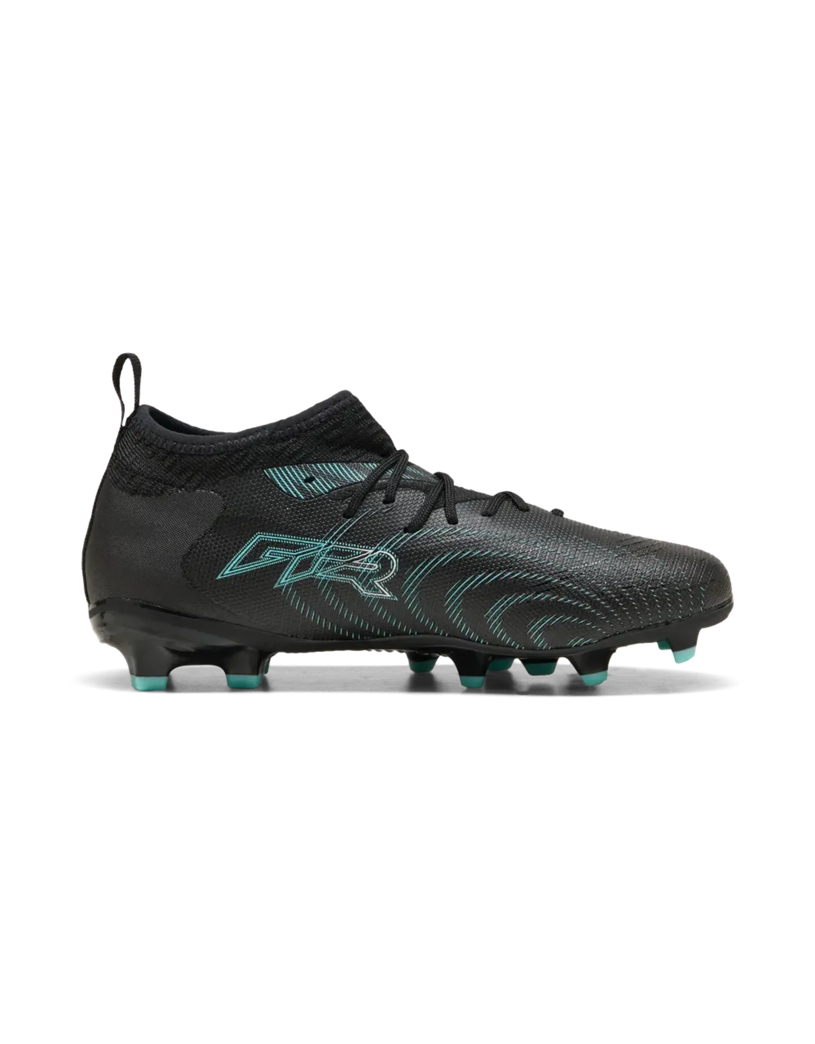 Puma FUTURE 9 MATCH FG/AG Jr-black