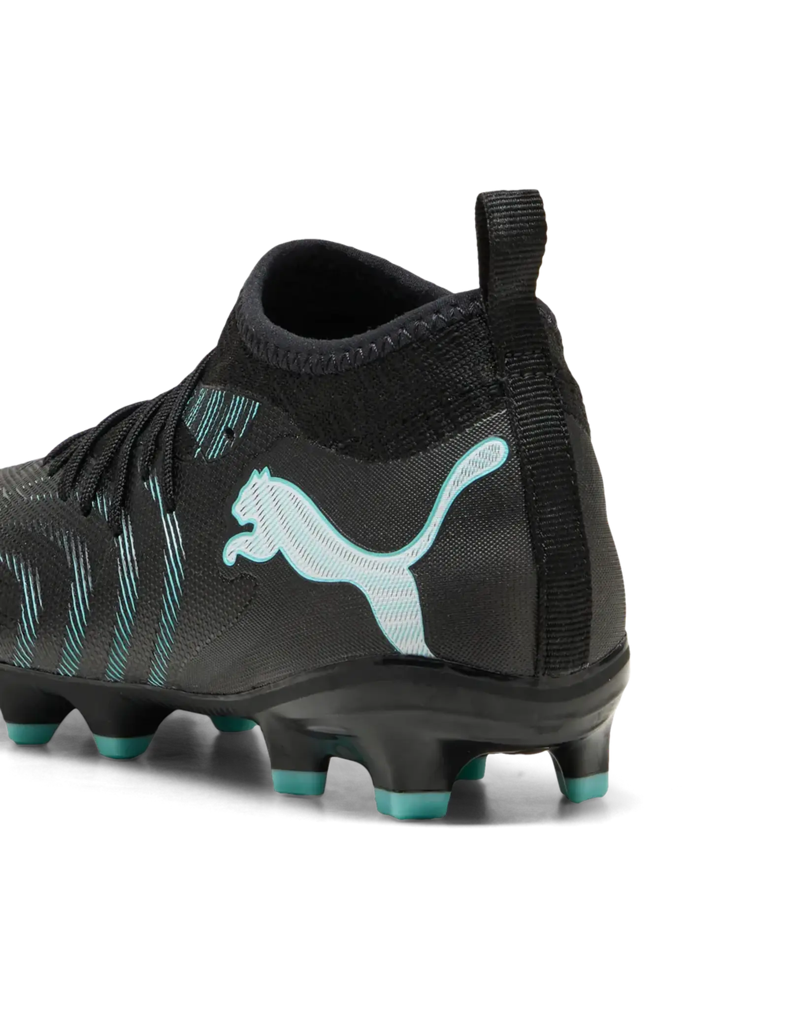 Puma FUTURE 9 MATCH FG/AG Jr-black