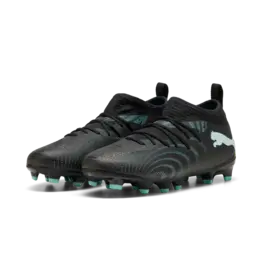 Puma FUTURE 9 MATCH FG/AG Jr-black