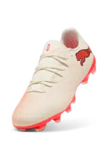 Puma FUTURE 9 PLAY FG/AG-beige