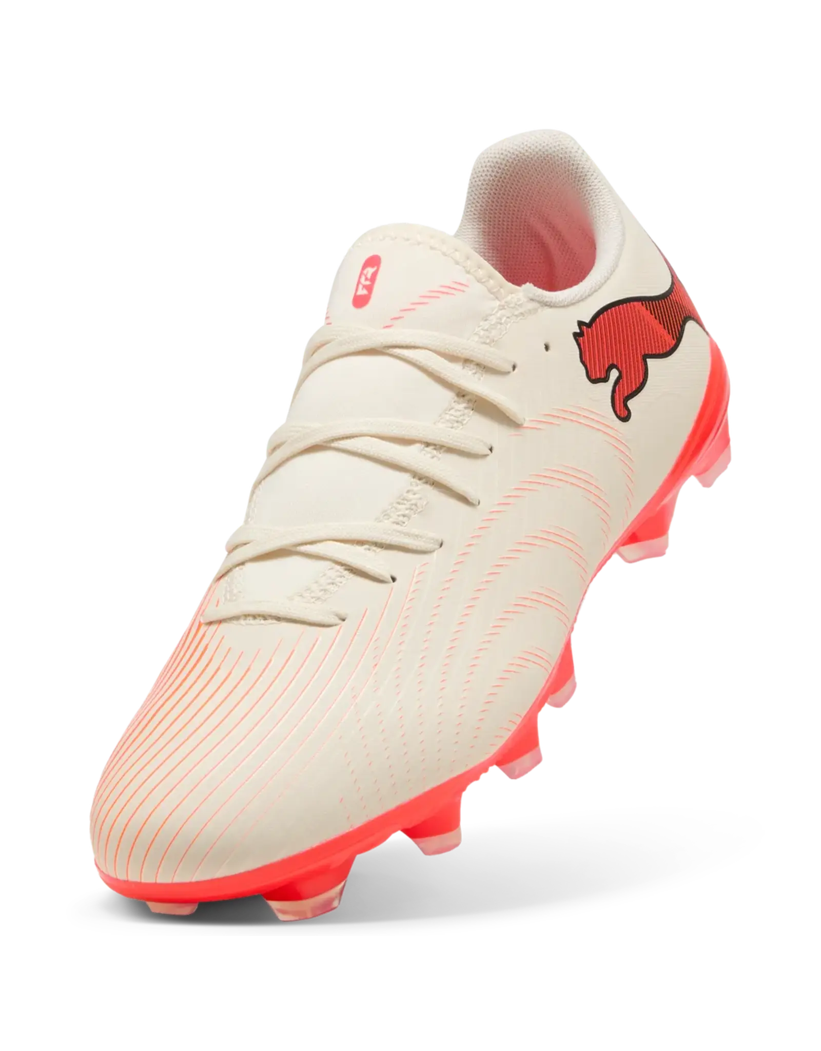 Puma FUTURE 9 PLAY FG/AG-beige