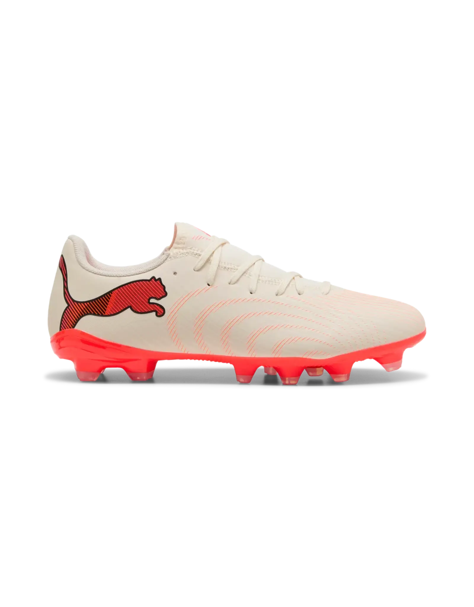 Puma FUTURE 9 PLAY FG/AG-beige