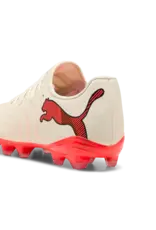 Puma FUTURE 9 PLAY FG/AG-beige