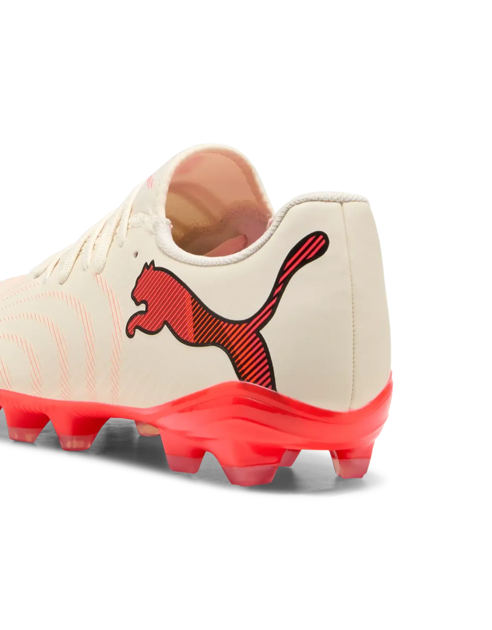 Puma FUTURE 9 PLAY FG/AG-beige