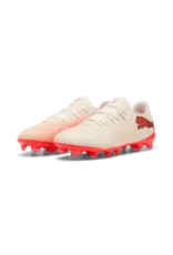 Puma FUTURE 9 PLAY FG/AG-beige