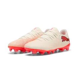 Puma FUTURE 9 PLAY FG/AG-beige
