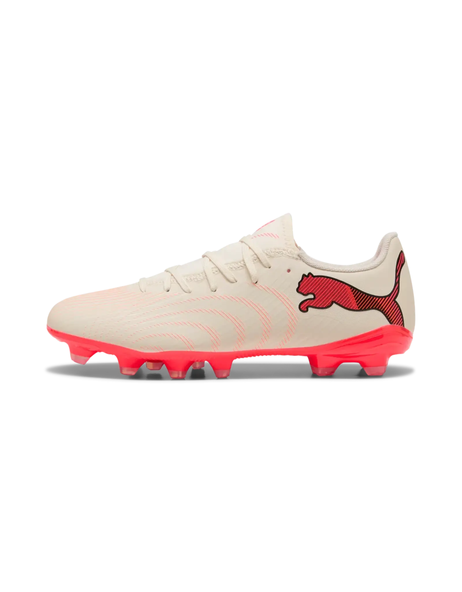 Puma FUTURE 9 PLAY FG/AG-beige