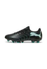Puma FUTURE 9 PLAY FG/AG-black