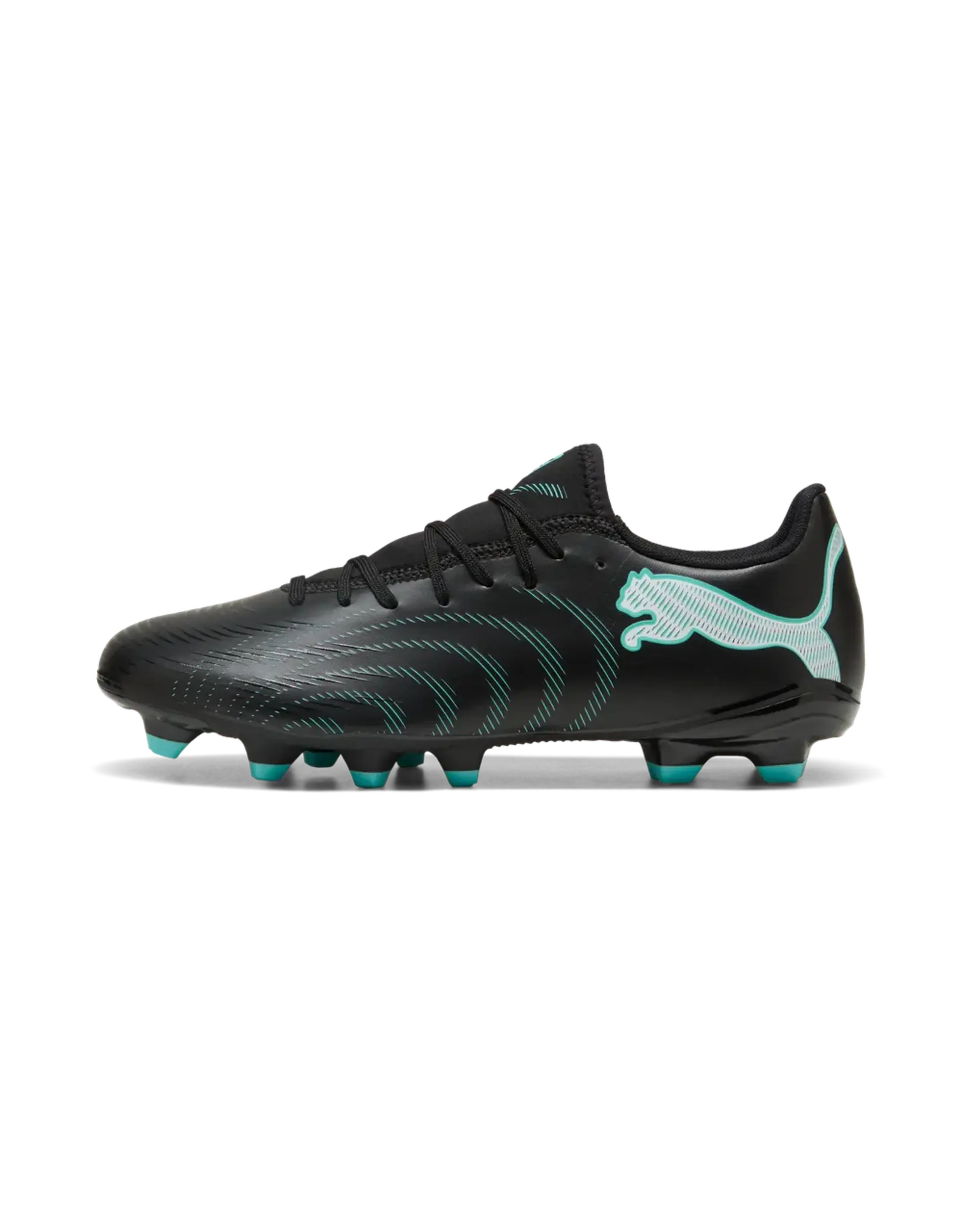 Puma FUTURE 9 PLAY FG/AG-black