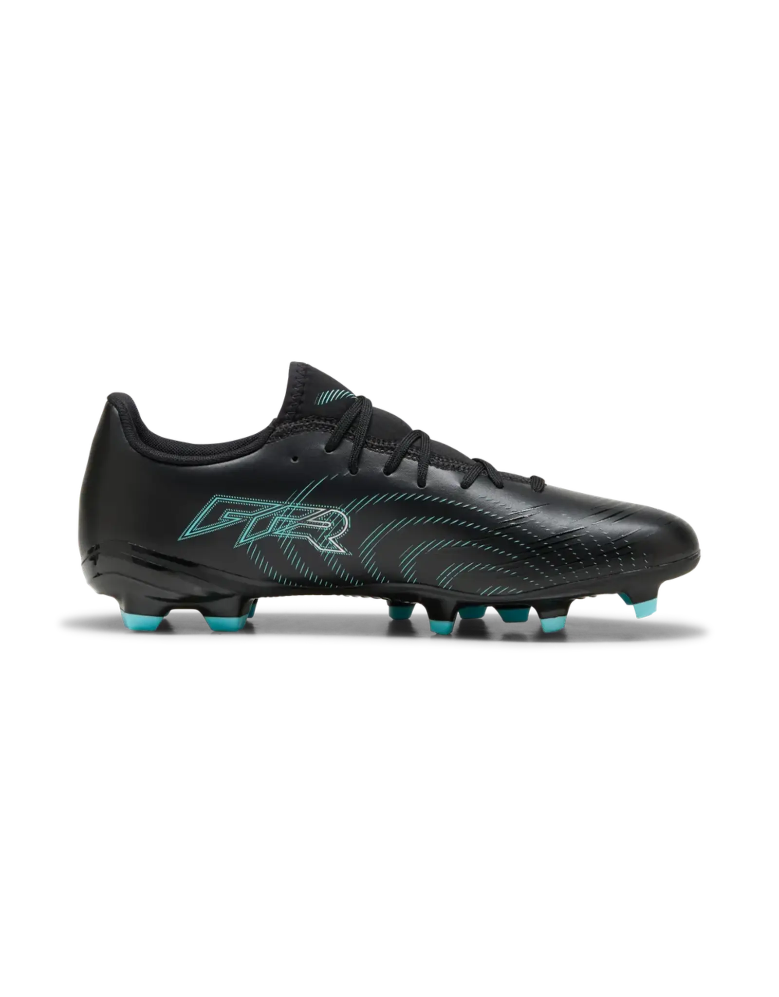 Puma FUTURE 9 PLAY FG/AG-black