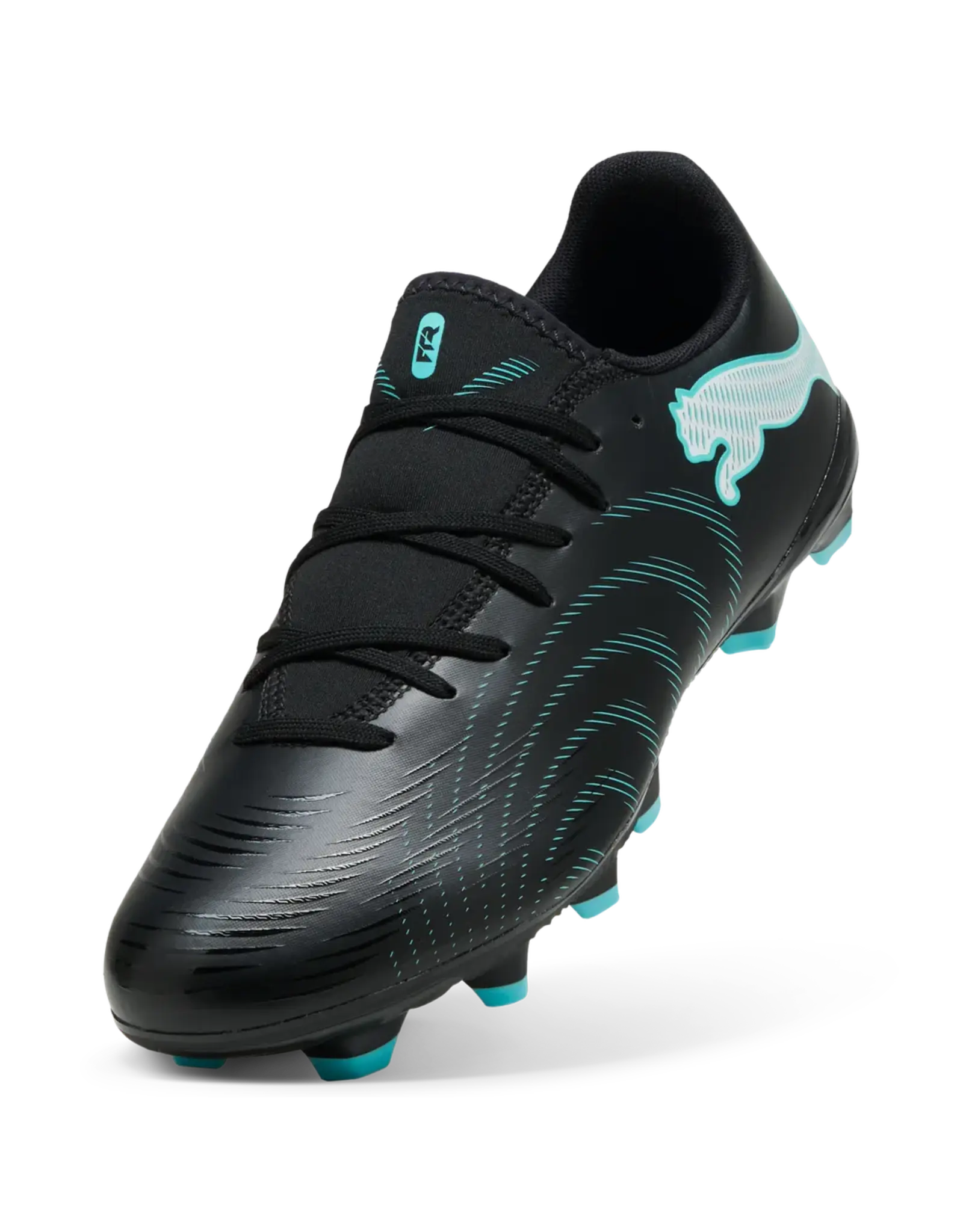 Puma FUTURE 9 PLAY FG/AG-black