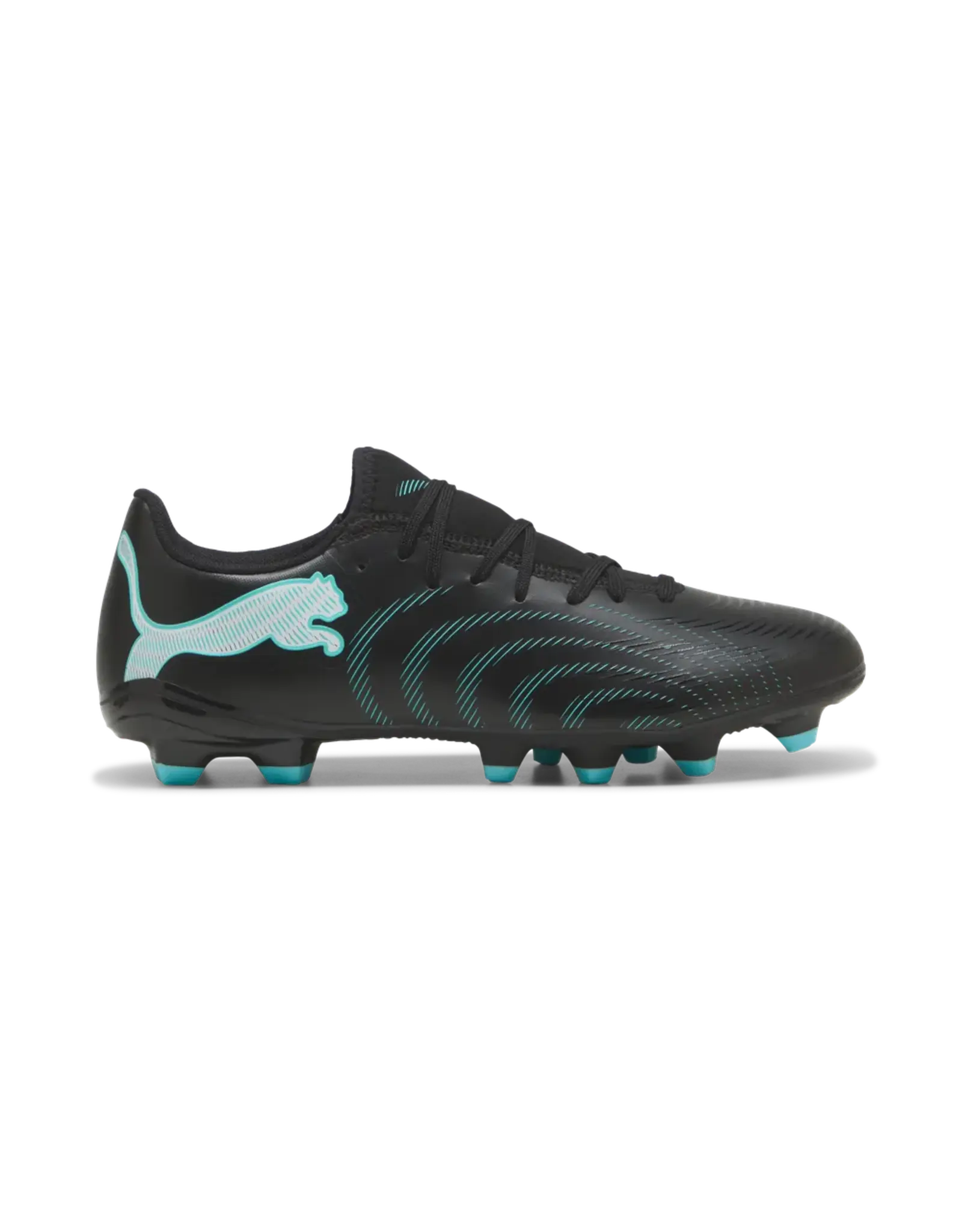 Puma FUTURE 9 PLAY FG/AG-black