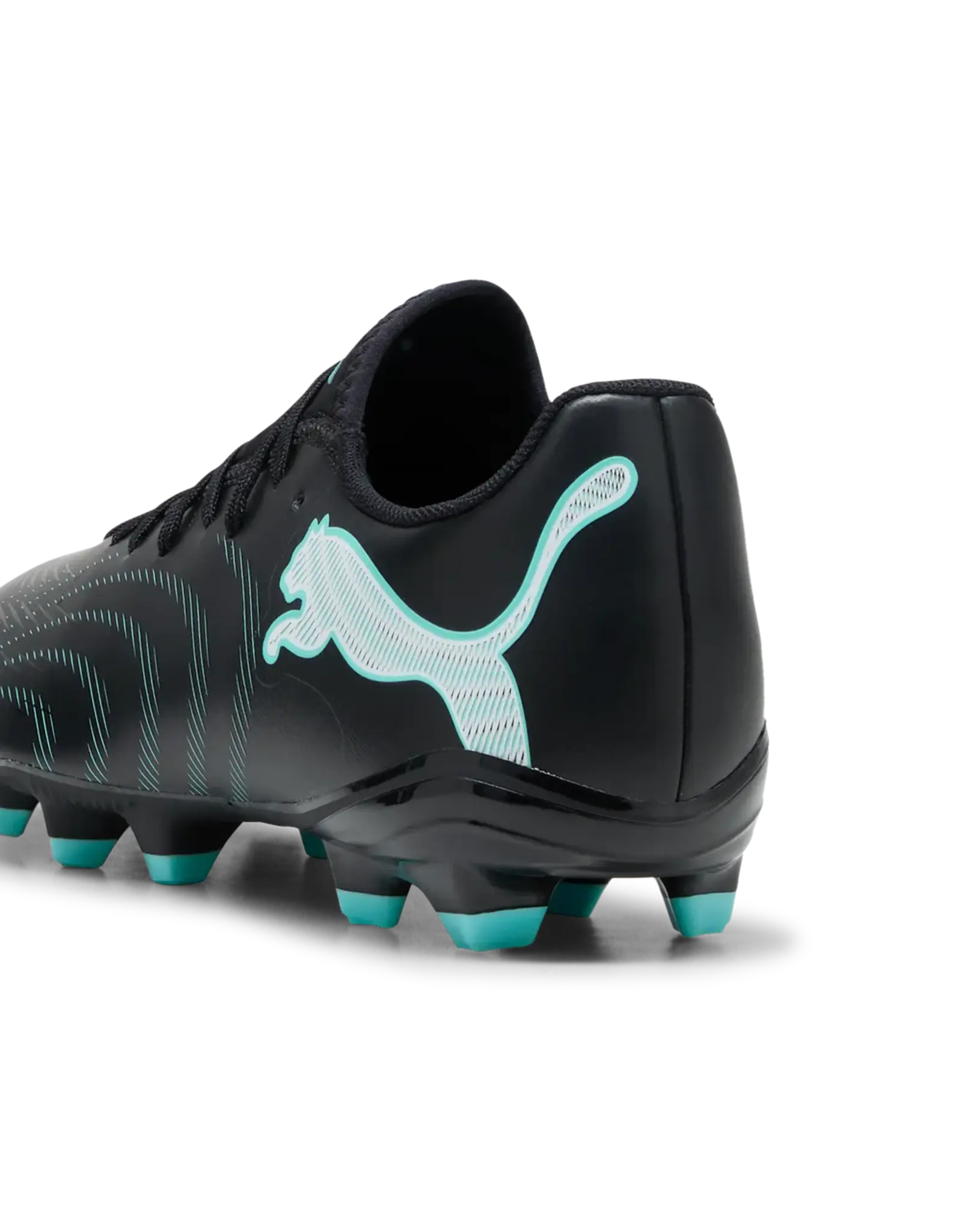 Puma FUTURE 9 PLAY FG/AG-black