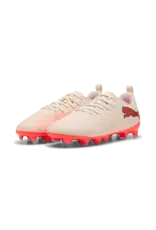 Puma FUTURE 9 PLAY FG/AG Jr-beige